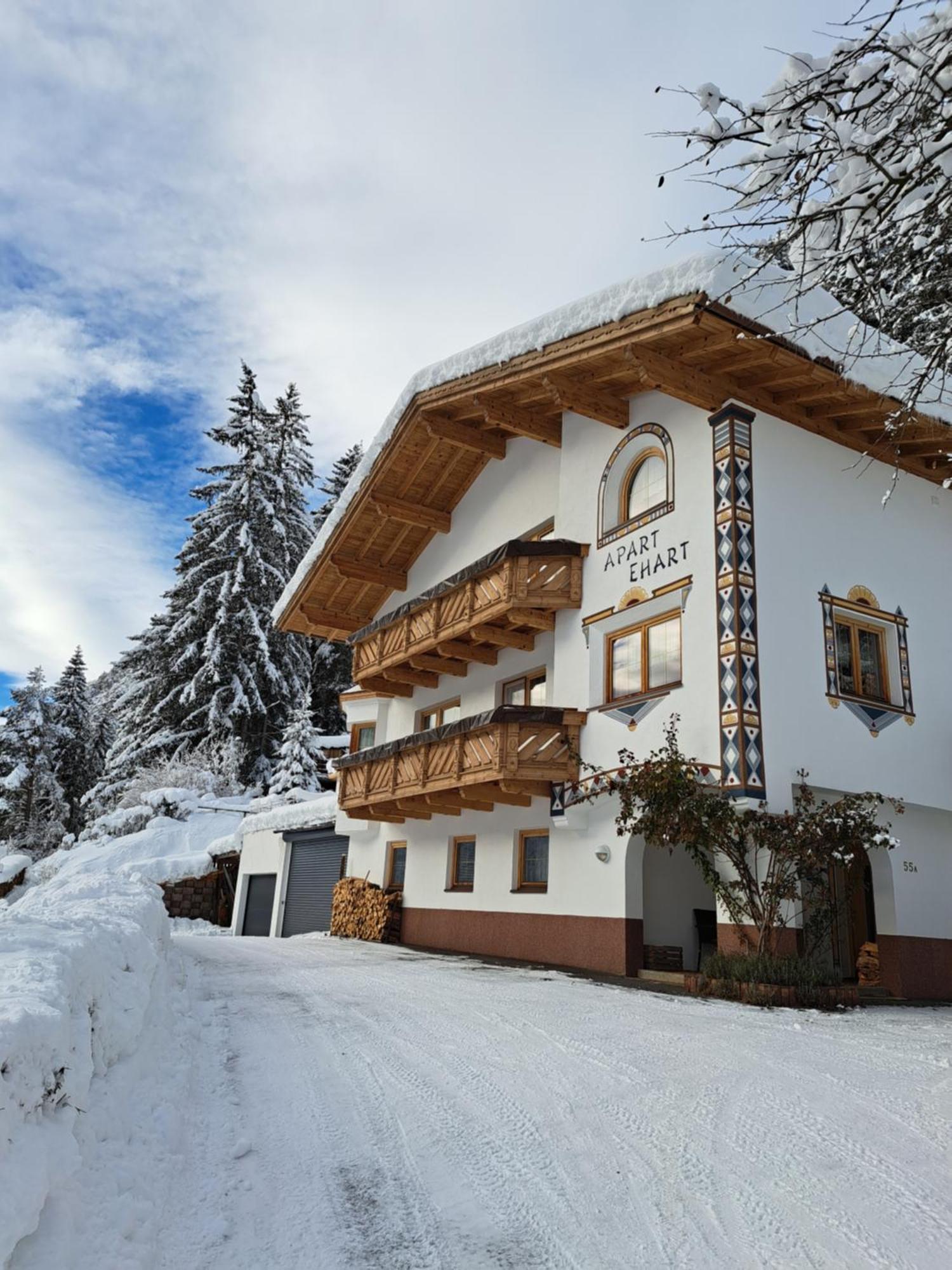 Apart Ehart Schnann Екстериор снимка